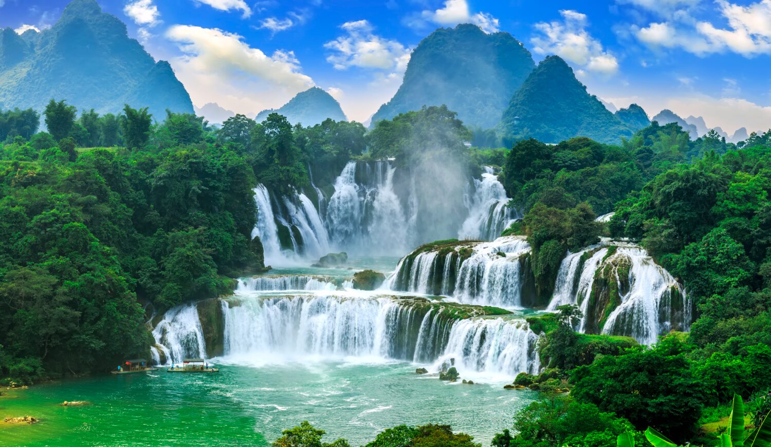 Cao Bang
