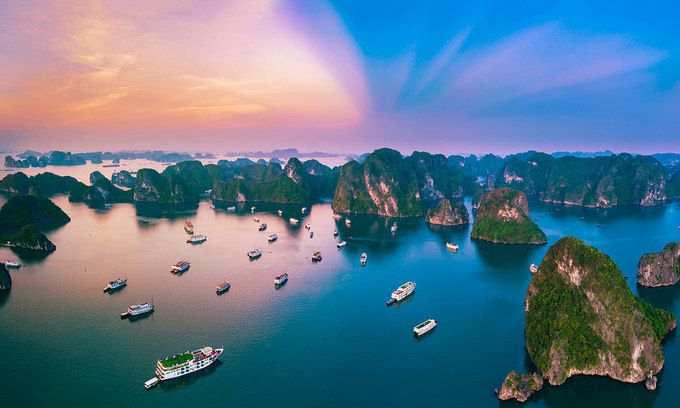Hạ Long