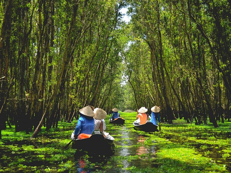 Ben Tre